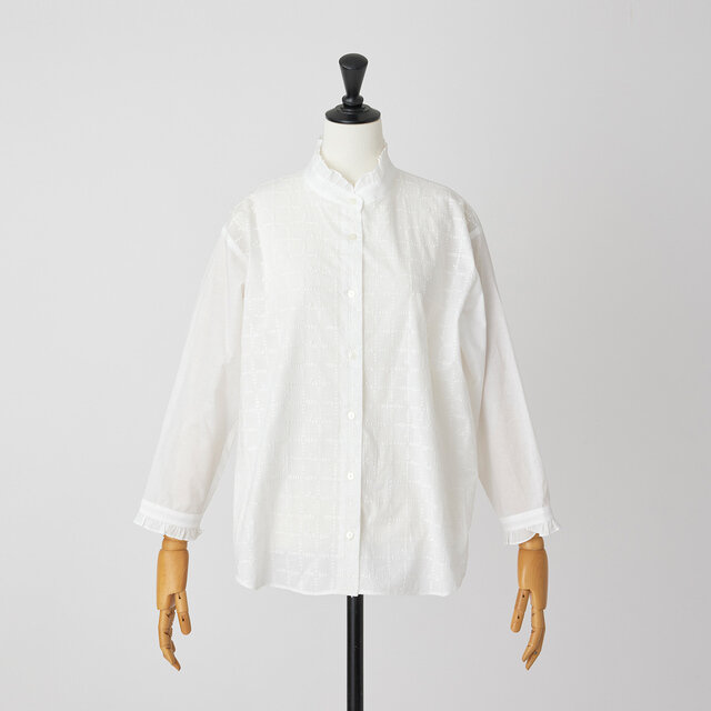 color: シロ<SD504AW45>