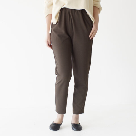MARECHAL TERRE|ギャザー パンツ Gather Pants イージーパンツ ボトムス ZMT201PT333 マルシャル テル
