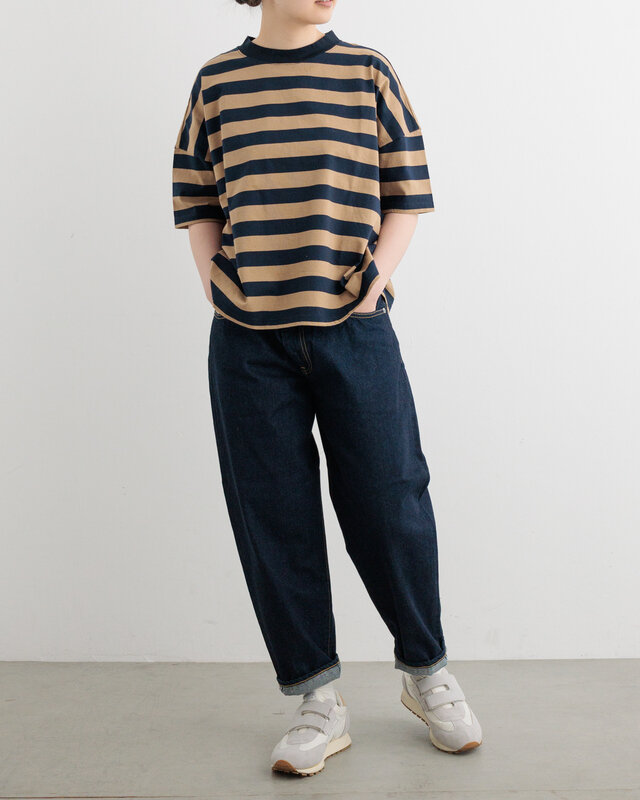 スタッフ身長:160cm