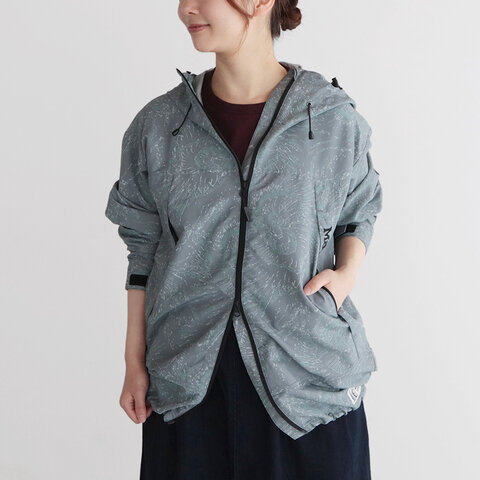 Marmot|Guild Jacket Print