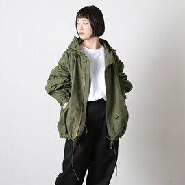 Shinzone|【30%OFF】PARK PARKA パークパーカー 20amsco54
