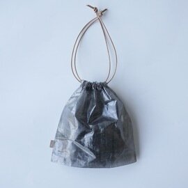 STAN Product｜DCF Purse Leather cord