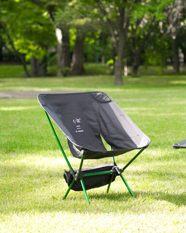 F/CE.|10TH Helinox Tactical Chair SPECTRA
