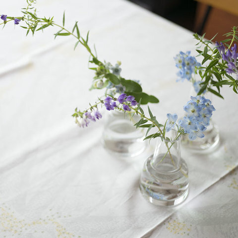 Holmegaard | Flora ベース 12cm