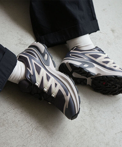 SALOMON|XT-EVR W エックスティー イーブイアール シューズ スニーカー l49143200