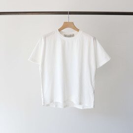 MidiUmi｜dolman basic T shirt