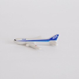 katakana｜飛行機箸置き　全日本空輸／ANA【ネコポス対応】