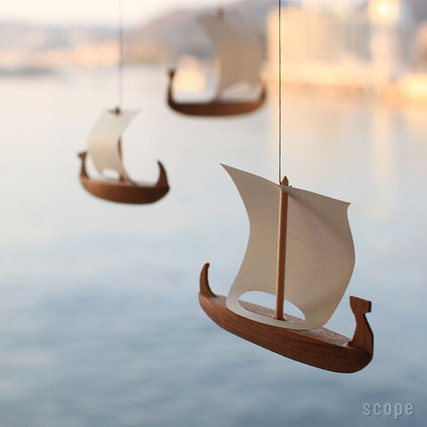 FLENSTED MOBILES | Viking