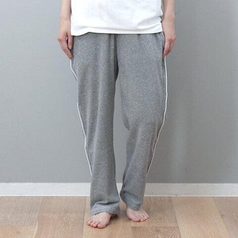 HAAG|PAJYAMA PANTS UNISEX HN19A32