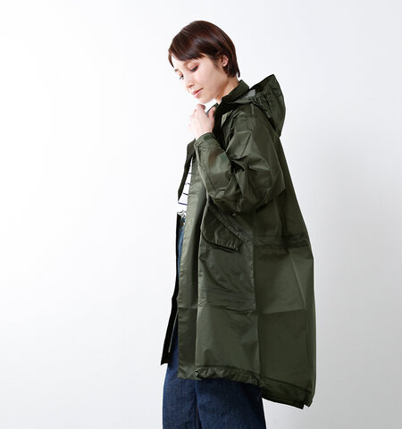 THE NORTH FACE|スタンドカラーライトニングコート“Lightning Coat” np61761-rf