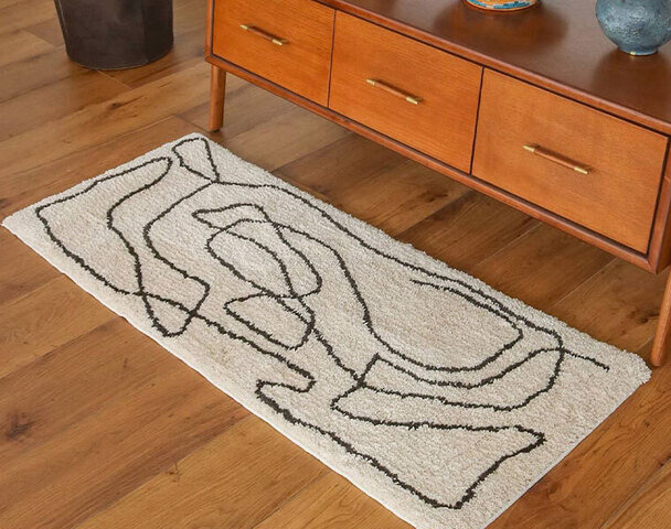 JOURNAL STANDARD FURNITURE|journal standard Furniture ジャーナルスタンダードファニチャー FERNERO MAT 50x120 フェルネロマット