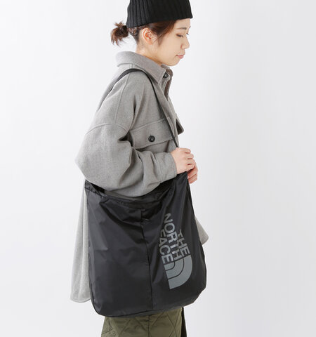 THE NORTH FACE|ピーエフショルダートートバッグ“PF Shoulder Tote” nm61957-mt
