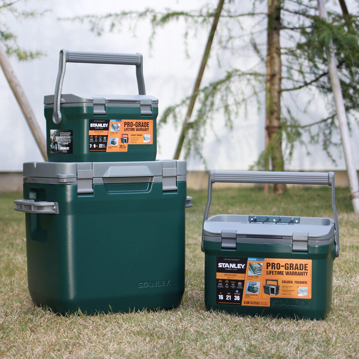 Stanley クーラーボックス Cdc General Store シーディーシー ジェネラルストア キナリノモール Stanley クーラーボックス Cdc General Store シーディーシー ジェネラルストア キナリノモール