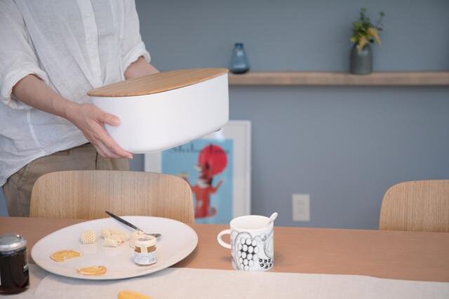 Stelton | ブレッドボックス