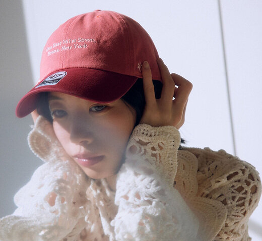 '47|'47 クリーンナップ 15173408/1517344 YUKARI HAYASHI Stadium Address