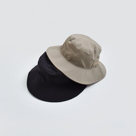NEW ERA|アウトドア アドベンチャーライト ドローコード Solotex×ECOPET ハット 帽子 adv-ltdc-slxep