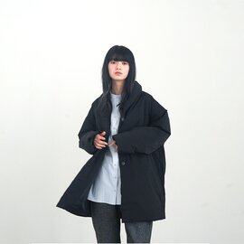 オローネ|ジュピターダウンコート・PO-25120