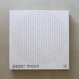 paper moon｜PM15/和紙照明