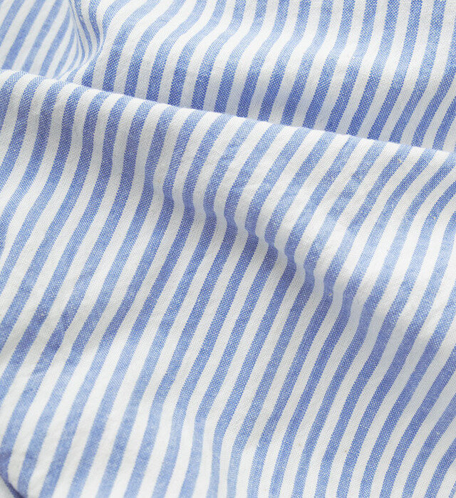 color : BLUE STRIPE