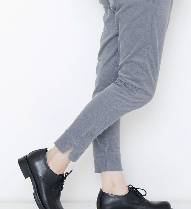 color : BLUE GRAY / size : 1 / モデル162cm