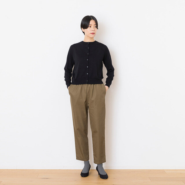 着用カラー:クロ