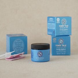 TOWN TALK|シルバー クリーナー シルバースパークル・ミニ お手入れグッズ SILVER SPARKLE・MINI S-14 50ml タウントーク