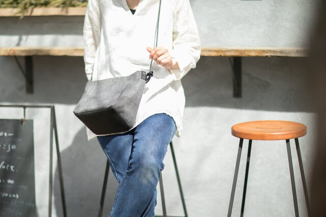 StitchandSew | ショルダーバック