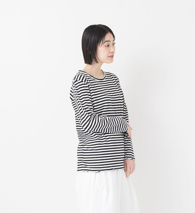 color : BLKBD , model : 162cm