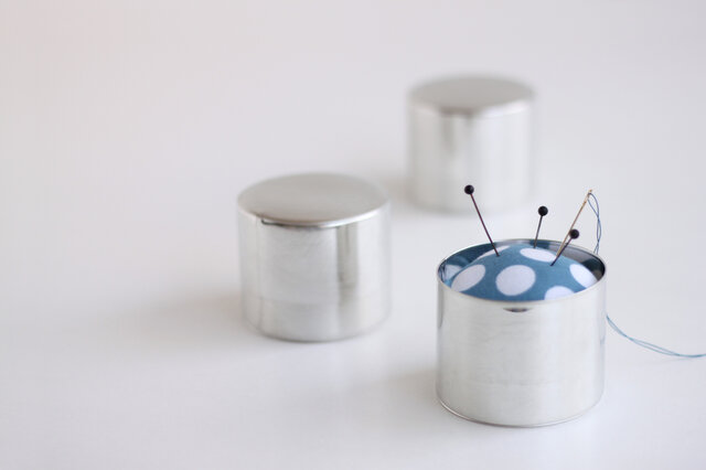 DARUMA THREAD|PIN CUSHION