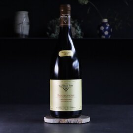フランソワ・カリヨン ブルゴーニュ シャルドネ 2019　 Francois Carillon Bourgogne Chardonnay 2019