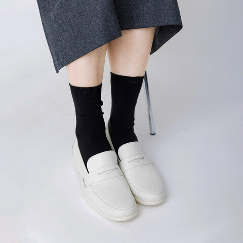 TRAVEL SHOES by chausser｜ローファー