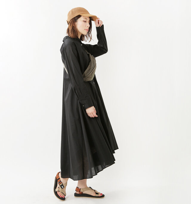 model mei:165cm / 50kg
color : british khaki / size : F