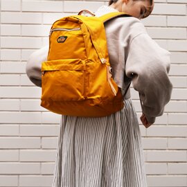 AS2OV｜アッソブ / CORDURA SPAN 600D DAY PACK