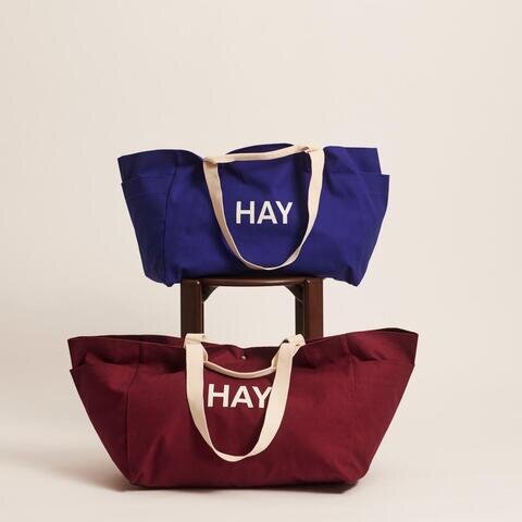 HAY|WEEKEND BAG L