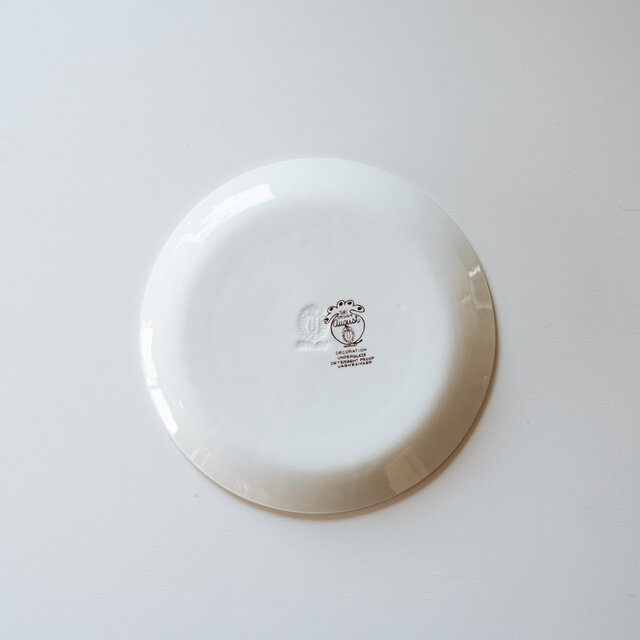 1970年代に生まれた器です