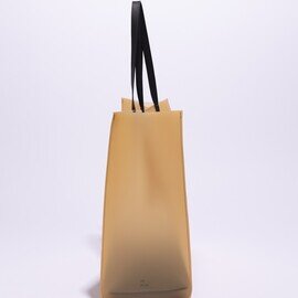 THE ART OF CARRYING｜TOTE B　トートバッグ　軽量　防水素材