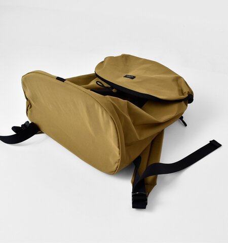 STANDARD SUPPLY｜ニュー フラップ パック “SIMPLICITY” new-flap-pack-mn