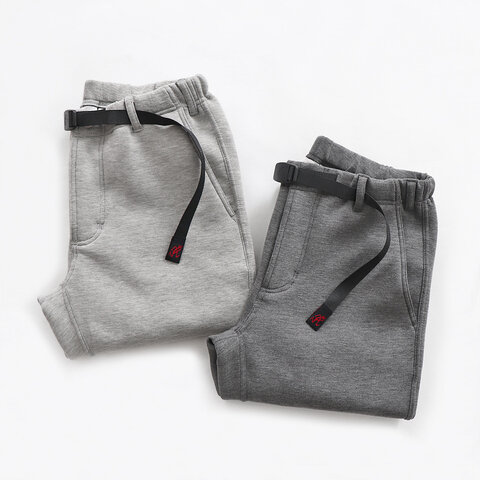 GRAMICCI|COOLMAX KNIT W's TAPERED PANTS W'sスウェットパンツ