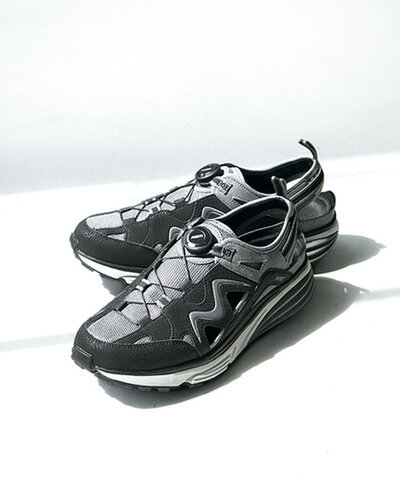 MBT|【40%OFF】MBT KINABALU19 キナバル19 スニーカー 靴 703233-134r