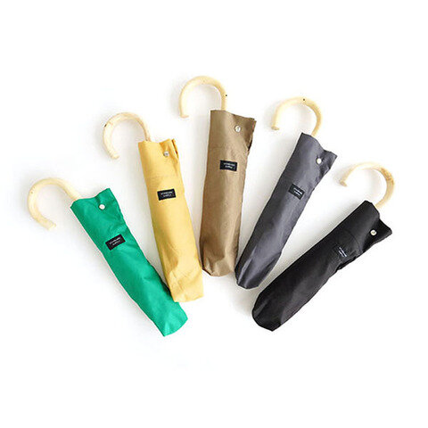 STANDARD SUPPLY|RAINY FOLDING UMBRELLA(晴雨兼用)