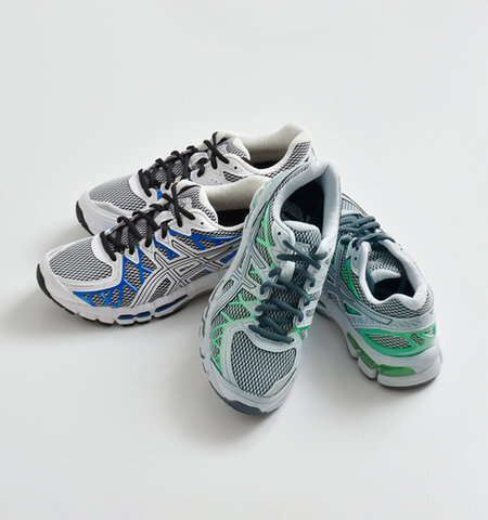 ASICS|ゲルカヤノ スポーツスタイル スニーカー GEL-KAYANO 20 gel-kayano20-same1