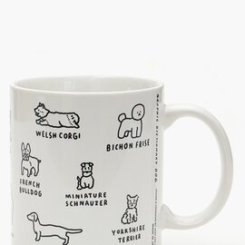 ZERO PER ZERO|Mug