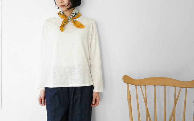 身長:161cm 着用:サイズ2