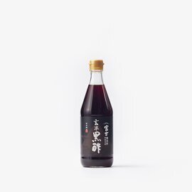 飯尾醸造｜富士玄米黒酢