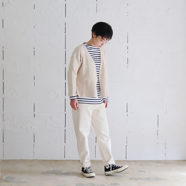 163cm 着用サイズ1