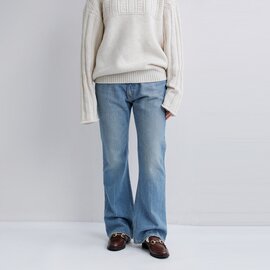 Shinzone|ジェーン デニムパンツ JANE DENIM PANTS 26amspa05 【2026aw先行受注会】