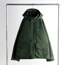 South2 West8|SOUTH2 WEST8 サウスツーウエストエイト Snow Trek Down Coat - C/N Grosgrain スノートレック ダウンジャケット PU448