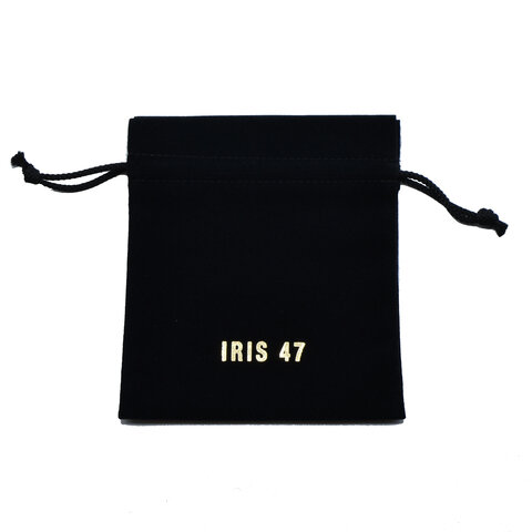 IRIS47｜Rose choker　バラモチーフ　ネックレス　オケージョン