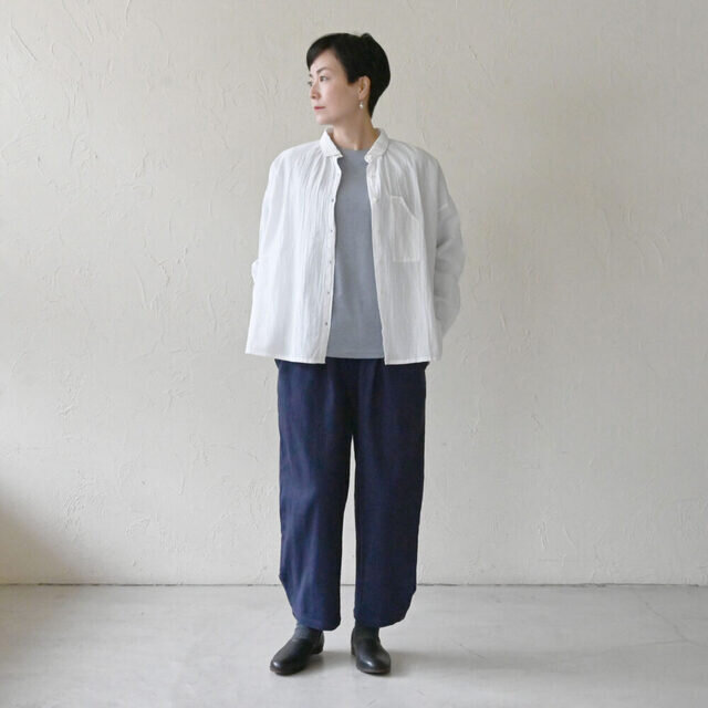 モデル160cm