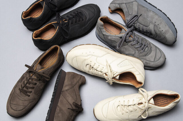 REPRODUCTION OF FOUND|FRENCH MILITARY TRAINER